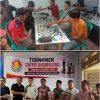 Turnamen Catur Disabilitas Digelar di Bandar Lampung, Semangat Sportivitas dan Inklusi Terus Dikembangkan