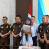 DATUN KEJATI LAMPUNG PULIHKAN KEUANGAN NEGARA 1,5 M MELALUI JALUR BANTUAN HUKUM NON LITIGASI