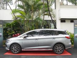 HEBOH! Beli Rider Underwear Bisa Dapat Mobil Listrik