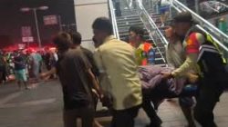 Korban Tewas Tabrakan Kereta di Stasiun Bekasi Timur Bertambah Jadi 14 Orang, 84 Luka-Luka