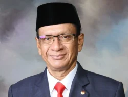 Mantan Dubes RI untuk Jerman Eddy Pratomo Wafat di Usia 72 Tahun