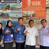 Kiprah Aero Astra Akademia Institute Diapresiasi Disnaker dan DPRD Tulang Bawang