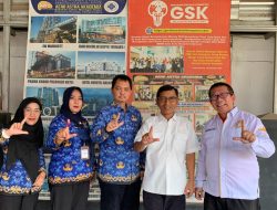 Kiprah Aero Astra Akademia Institute Diapresiasi Disnaker dan DPRD Tulang Bawang