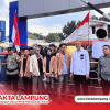 Perhimpunan Mahasiswa Hukum Indonesia Lampung Bersama Masyarakat Gelar Aksi Damai di BPKP dan Polda Lampung Kawal Dugaan Korupsi yang Libatkan Sekda Lampung Tengah