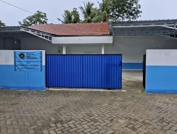 Kehadiran SPPG Tanjung Kerta, Diharapkan Bermanfaat untuk Pendidikan dan Gizi Anak