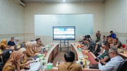 Sekdaprov Marindo Ikuti Peluncuran Buku Pendidikan Antikorupsi oleh Mendikdasmen dan KPK