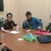 LSM Trinusa Serahkan Berkas Tambahan Dugaan Korupsi BOS 2 Sekolah di Kabupaten Lampung Selatan Ke Kejaksaan, Rencanakan Aksi Ujuk Rasa 14 Hari ke Depan