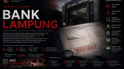 DUGAAN RED FLAG KEUANGAN BANK LAMPUNG : LSM TRIGA NUSANTARA INDONESIA SIAP GELAR AKSI DEMONSTRASI 4 JUNI 2026