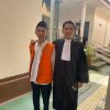 Kuasa Hukum Siap Lawan Banding, JPU Ajukan Banding atas Vonis 8 Bulan Terdakwa Tegar Rismawan.