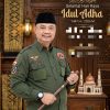 Ketua DPD LSM Trinusa Lampung, Wijaya, Ucapkan Selamat Hari Raya Idul Adha 1447 H/2026 M