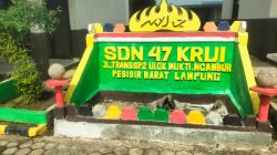 Realisasi Dana BOS Tahun Anggaran 2024- 2025 di Duga Di Mar- Up