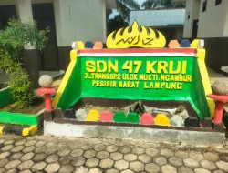 Realisasi Dana BOS Tahun Anggaran 2024- 2025 di Duga Di Mar- Up