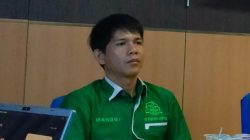 LBH Ansor Lampung Desak Segera Pecat Sipir Yang Terlibat Love Scamming di Rutan Lampung