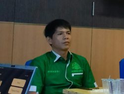 LBH Ansor Lampung Desak Segera Pecat Sipir Yang Terlibat Love Scamming di Rutan Lampung