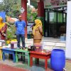 Perkuat Gerakan Waste Management, Allianz Indonesia Kembangkan Eco Enzyme di Sekolah