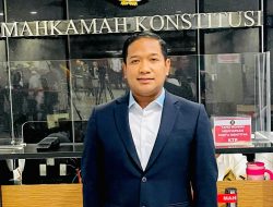 Praktisi Ingatkan Delik Hukum Untuk Pelaksana MBG Yang Tidak Transparan