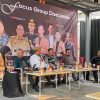 FGD PERMAHI Lampung Bahas Kontroversi Tembak di Tempat terhadap Pelaku Begal