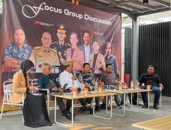 FGD PERMAHI Lampung Bahas Kontroversi Tembak di Tempat terhadap Pelaku Begal