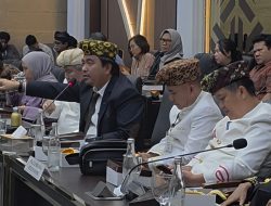 Masyarakat Adat Sebut Perekonomian Lumpuh Lantaran Tidak Miliki Akses Tanah Leluhur