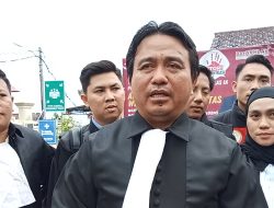 Enam Desa di Mesuji Minta Keadilan Soal Tanahnya Yang Diduga Dikuasai Perusahaan