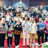 Pemateri Sebut Pentingnya Pemanfaatan Digital Untuk Kembangkan Inovasi Layanan Hukum Berbasis Teknologi