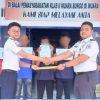 Lima Warga Binaan Lapas Muara Tebo Peroleh Hak Integrasi