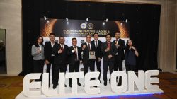 Kantor Hukum Sopian Sitepu & Partners Raih Kategori Terbaik Nasional, Dr Sopian Sitepu: Tulus dan Hargai Kepercayaan Kunci Dunia Advokat