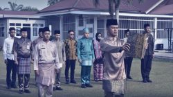 Kalapas: Keluarga Pondasi Utama Bentuk Karakter Integritas dan Tanggungjawab