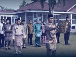 Kalapas: Keluarga Pondasi Utama Bentuk Karakter Integritas dan Tanggungjawab