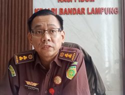 Kejaksaan Laksanakan Penetapan Hakim Untuk RJ Dua Pelaku Penyalahguna Narkoba