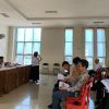 Gelar Penyuluhan Hukum Posbakum, LAKAR Dorong Terwujudnya Desa Sadar Hukum di Lampung