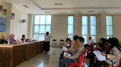 Gelar Penyuluhan Hukum Posbakum, LAKAR Dorong Terwujudnya Desa Sadar Hukum di Lampung