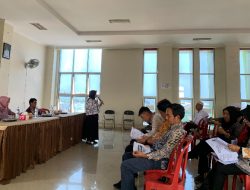 Gelar Penyuluhan Hukum Posbakum, LAKAR Dorong Terwujudnya Desa Sadar Hukum di Lampung