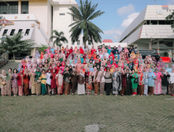 Peringatan Hari Kartini 2026: Ibu Purnama Wulan Sari Mirza Ajak Kalangan Perempuan Maknai Perjuangan R. A Kartini melalui Penguatan Pendidikan