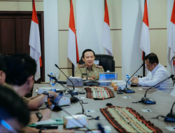 Di Tengah Geopolitik, Pemprov Lampung Pastikan Haji 2026 Tetap Berangkat
