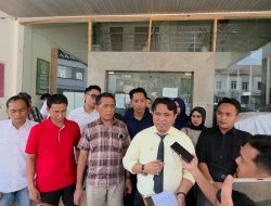 PT PAL Dilaporkan ke Kejati Lampung Terkait Dugaan Korupsi Penguasaan Lahan Transmigrasi