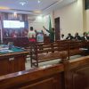 Penasihat Hukum Ardito Sebut Tidak Ada Interfensi Atau Pengaturan Soal Pengadaan Proyek