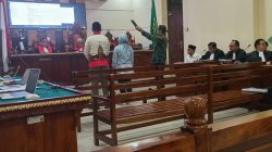 Penasihat Hukum Ardito Sebut Tidak Ada Interfensi Atau Pengaturan Soal Pengadaan Proyek