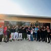 Kodrat Bandarlampung Raih Empat Medali Pada Ajang Kejursat se-Provinsi Lampung