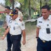 Kakanwil Ditjenpas Lampung Kunjungi Rutan Menggala Tekankan Integritas Petugas dan Kepatuhan Warga Binaan