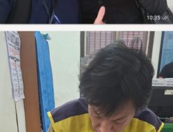 Merasa “Janggal”, Penasihat Hukum Terpidana Narkotika Ajukan PK
