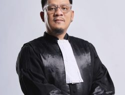 Praktisi Hukum Sebut Pendampingan Masyarakat Tidak Mampu Ditanggung Negara dan Berhak Mendapatkan Akses Terhadap Keadilan