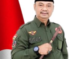 Ketua LSM Trinusa DPD Lampung Ucapkan Selamat HUT ke-19 Kabupaten Pesawaran