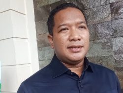 Penasihat Hukum Ajukan Penangguhan Penahanan Tersangka Sekda Lamteng Terkait Dugaan Korupsi Honorer Fiktif