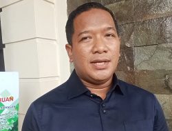 Tersangka Sekda Lamteng Jawab 40 Pertanyaan Penyidik Polda Lampung Terkait Dugaan Korupsi Honorer Fiktif