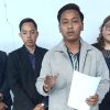 Tidak Terima di Relokasi, Ratusan Pedagang Minta Pemerintah Tinjau Ulang Relokasi