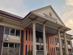Dinilai Telah Kadaluwarsa, Kuasa Hukum Minta Hakim Bebaskan Kliennya