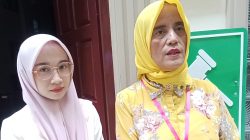 Hakim Tunda Sidang Korupsi APB Pekon Tanggamus Pekan Depan