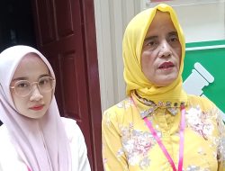 Hakim Tunda Sidang Korupsi APB Pekon Tanggamus Pekan Depan