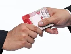 Camat Talang Padang Dilaporkan Terkait Dugaan Korupsi Dana Kebersihan Sampah